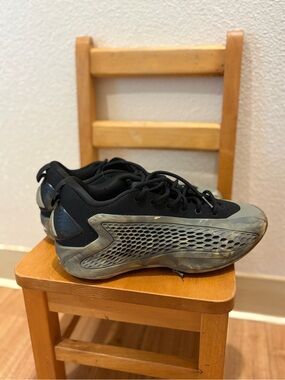 Adidas AE1 MX Gray